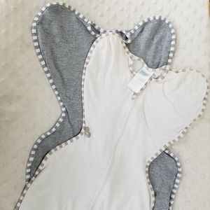 2 Bundle- Love to Dream swaddles (M) 13-18.5lb